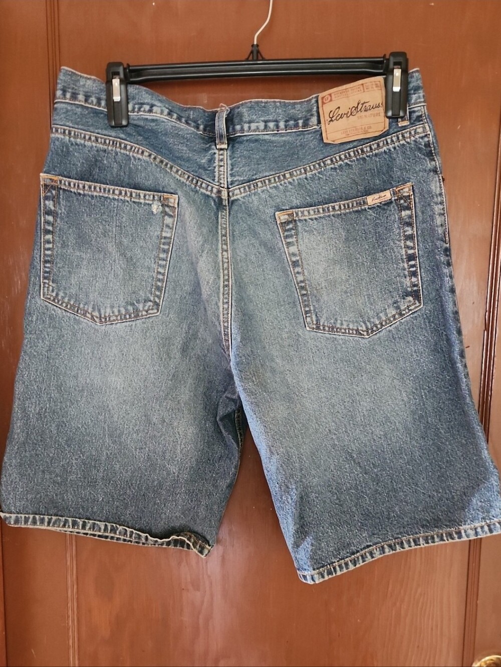Levis Vintage Shorts